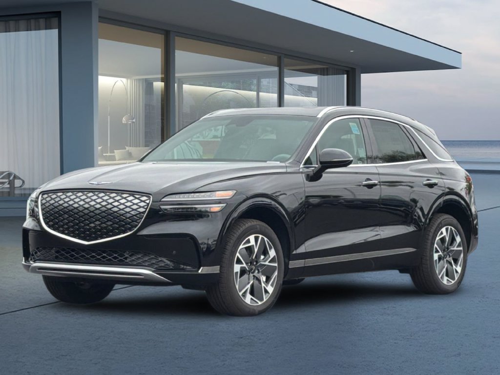 New 2026 Genesis Electrified GV70 AWD/4WD image 8
