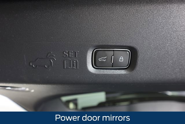 New 2025 Ford Expedition Max Platinum w/ Stealth Appearance Package image 58