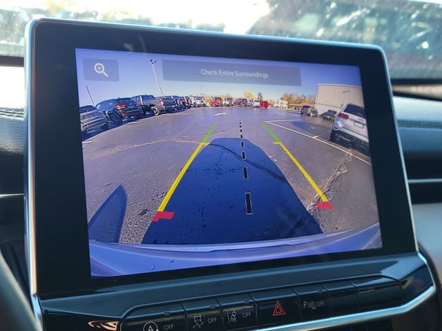 Used 2024 Jeep Compass Limited image 6