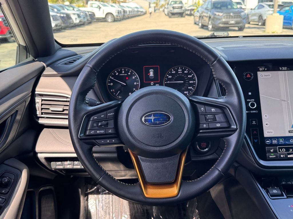 Used 2023 Subaru Outback Wilderness image 22