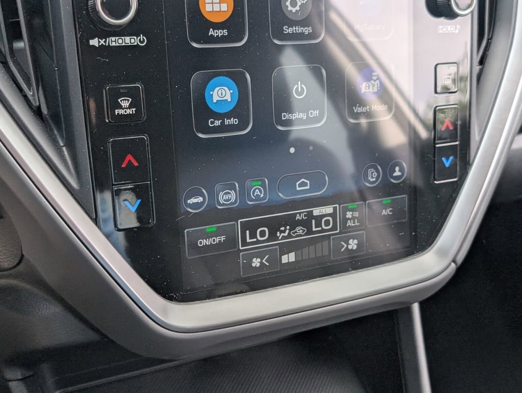 Certified 2024 Subaru Crosstrek 2.0i Premium AWD/4WD image 22