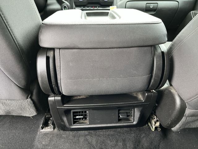 Used 2022 Chevrolet Silverado 1500 Custom image 23