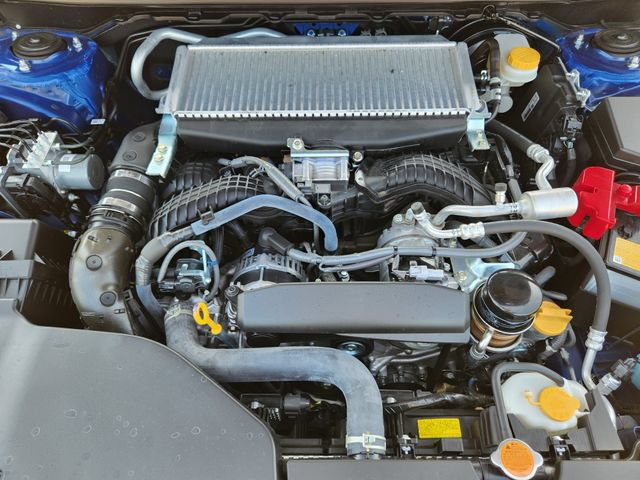 Certified 2025 Subaru WRX Premium w/ Popular Package #1A AWD/4WD image 31
