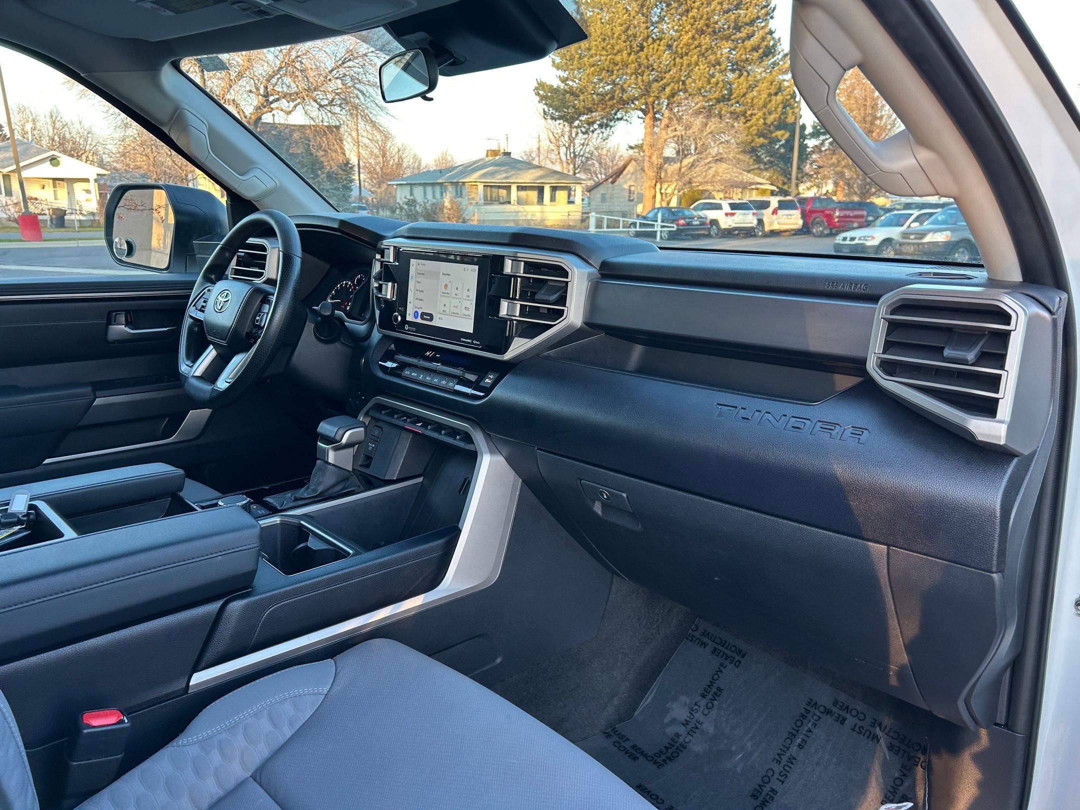 Used 2024 Toyota Tundra SR5 image 27