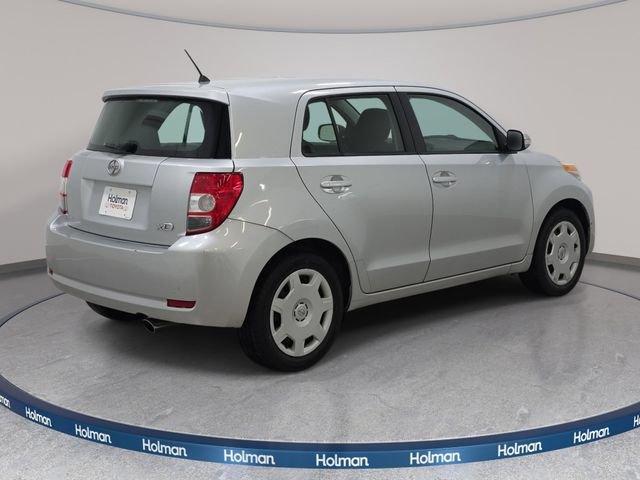 Used 2010 Scion xD FWD image 6