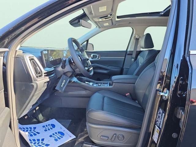 New 2026 Kia Sorento EX image 18