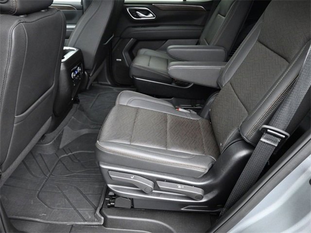 Used 2024 Chevrolet Tahoe High Country image 27