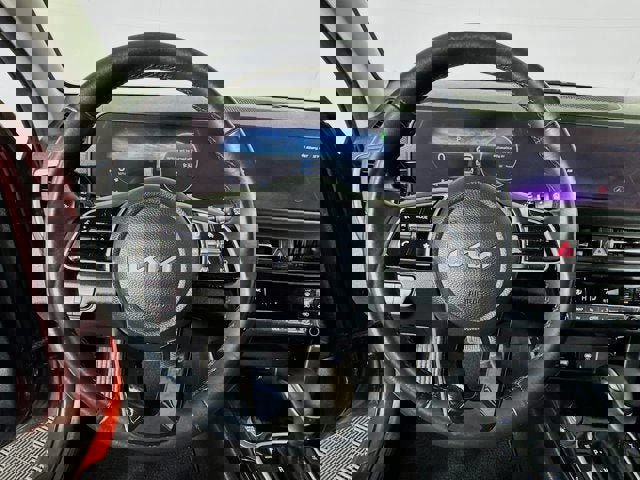 Used 2024 Kia Seltos S image 10