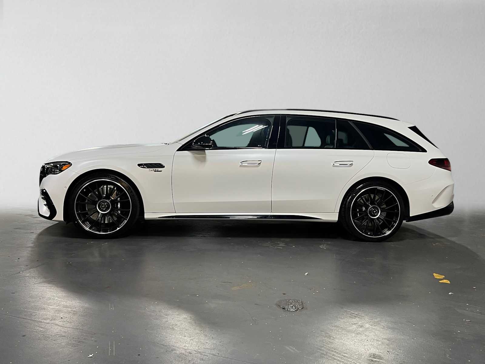 New 2027 Mercedes-Benz E 53 AMG e 4MATIC Wagon image 6