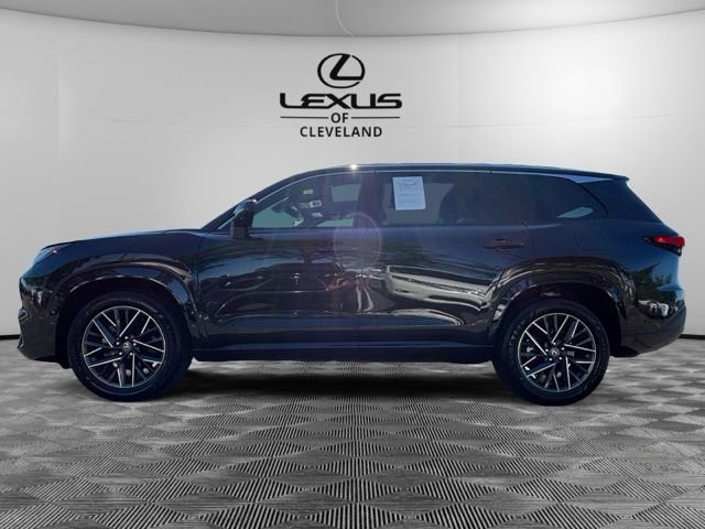 Used 2024 Lexus TX 350 AWD w/ Technology Package image 3