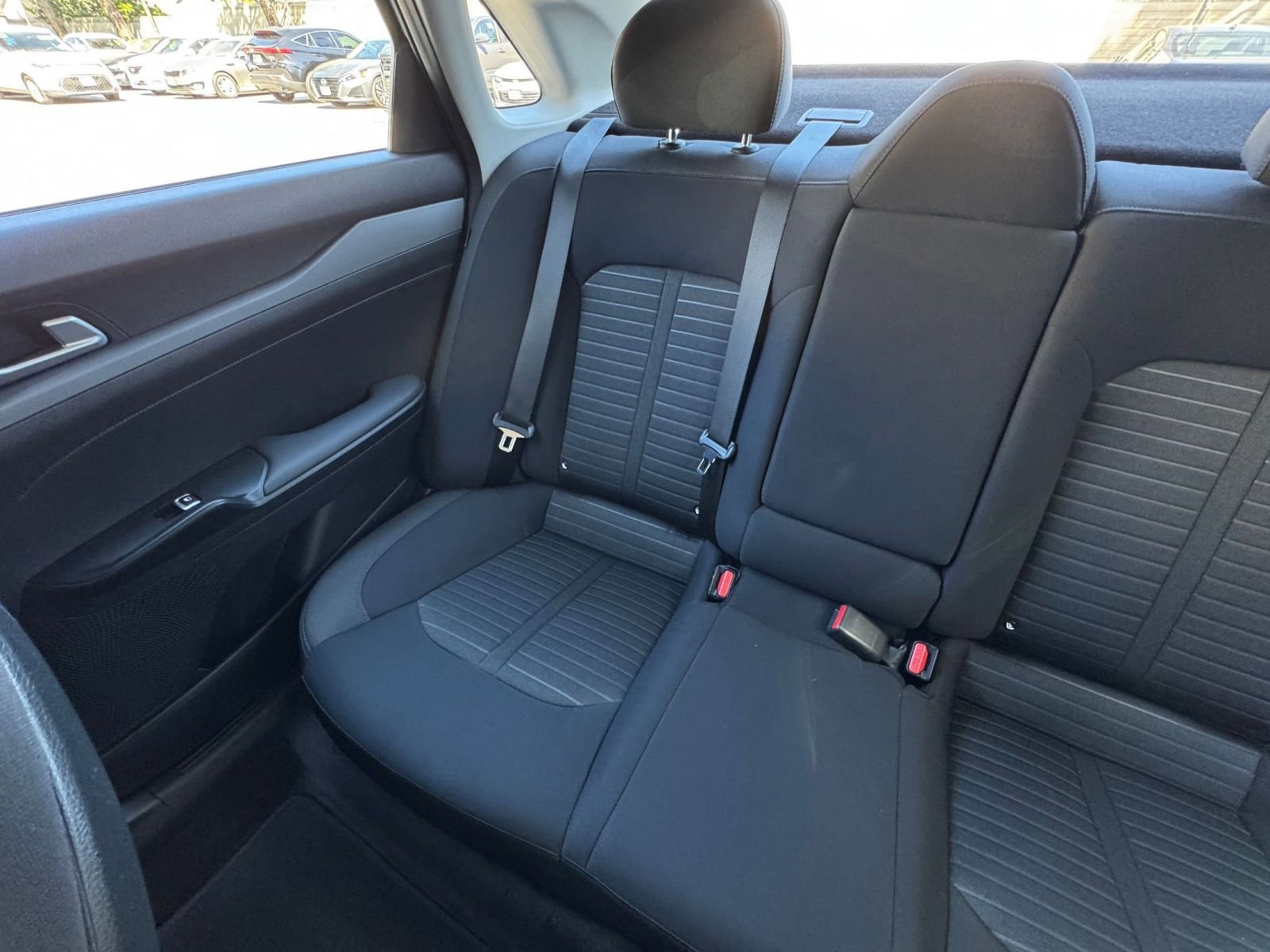 Used 2025 Kia K5 LXS image 39