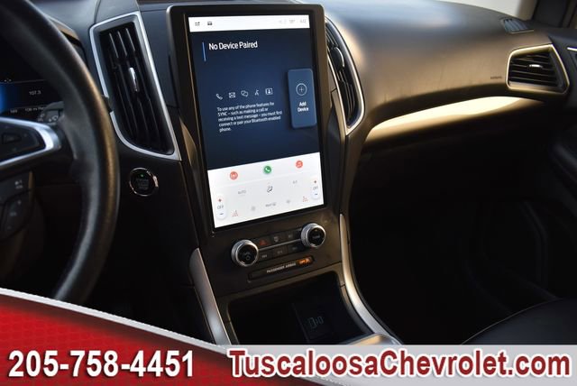 Used 2024 Ford Edge SEL image 32