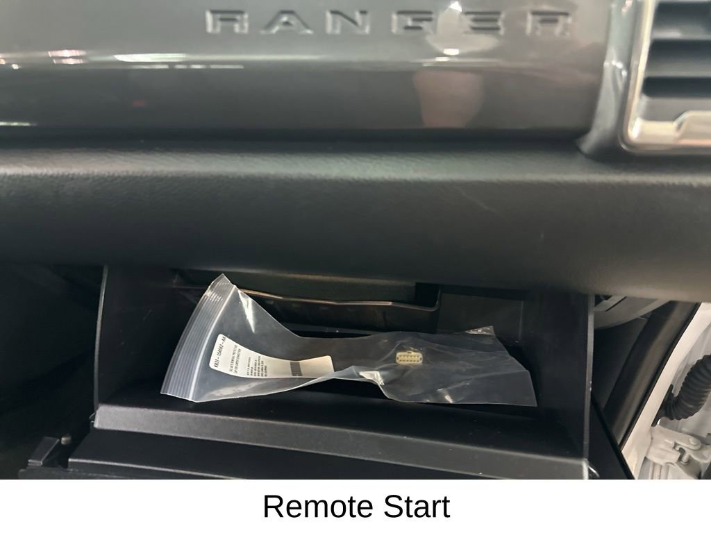 Used 2019 Ford Ranger Lariat w/ Black Appearance Package AWD/4WD image 25