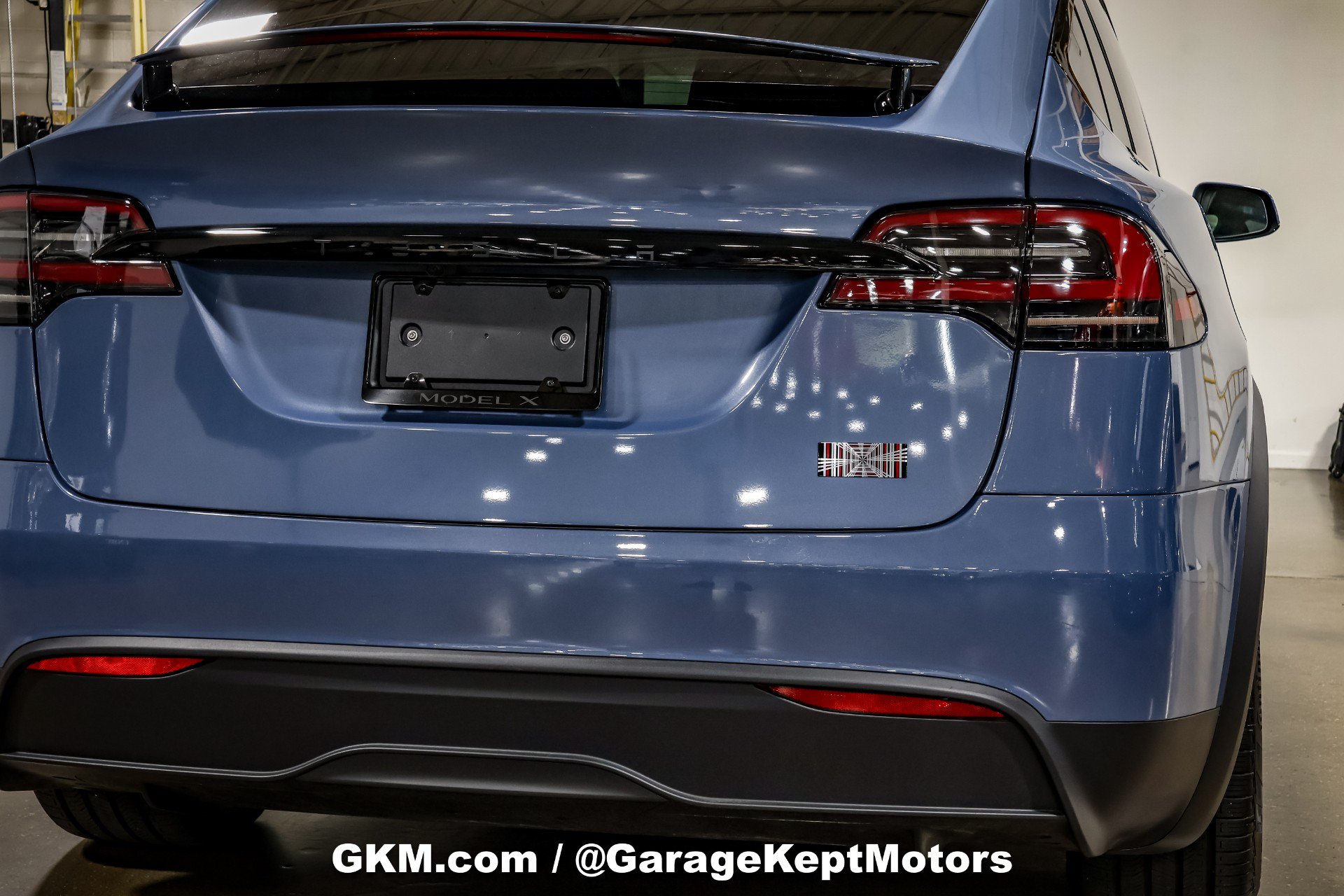 Used 2026 Tesla Model X Plaid AWD/4WD image 48