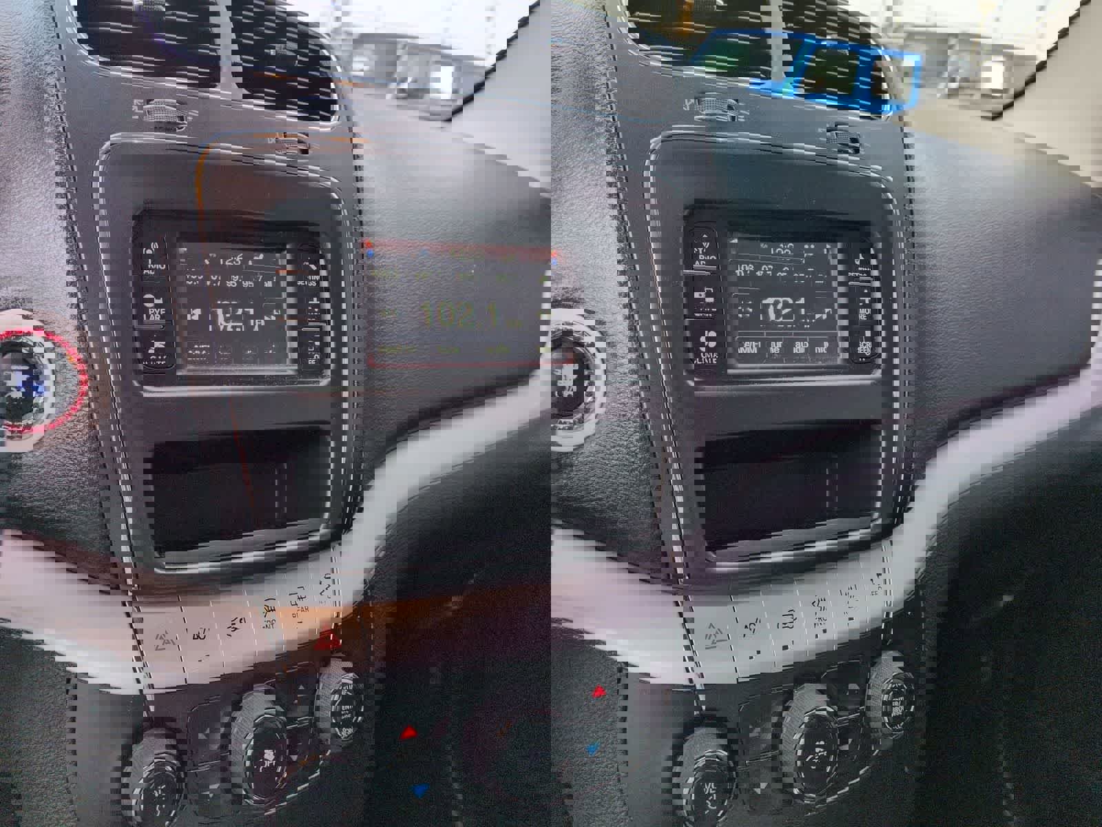 Used 2013 Dodge Journey American Value Package image 25