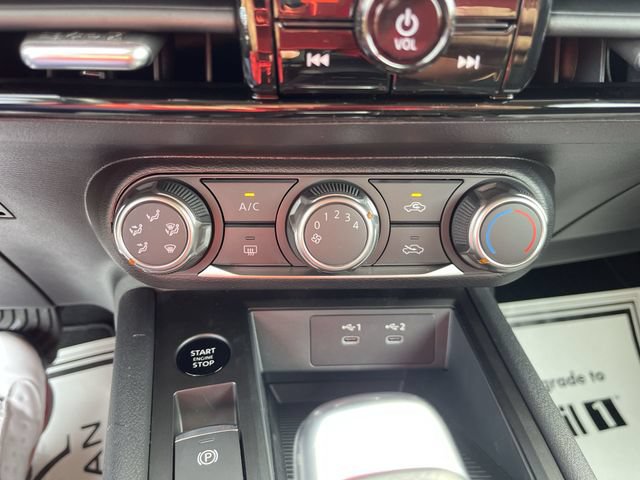 New 2026 Nissan Kicks S FWD image 22