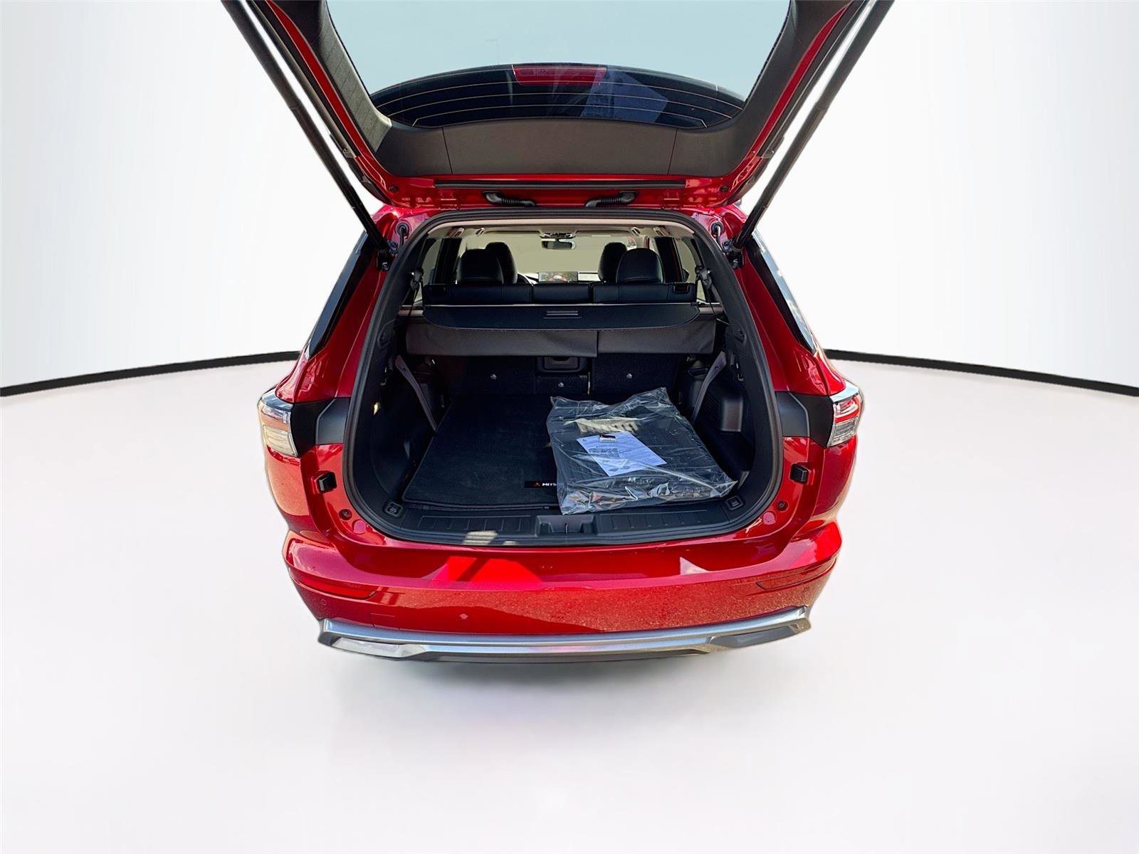 New 2026 Mitsubishi Outlander SE image 22