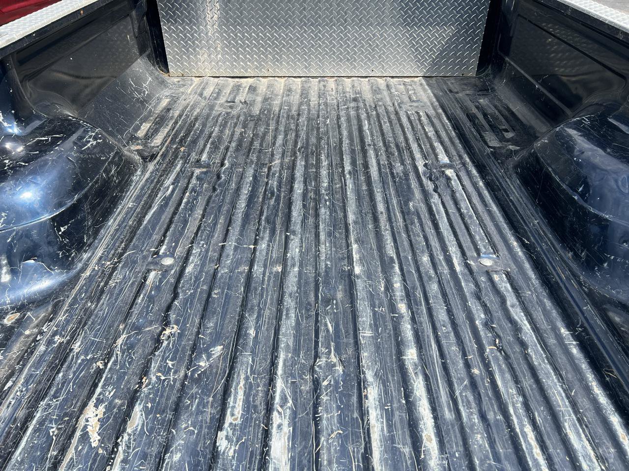 Used 1993 Ford F250 4x4 SuperCab image 23