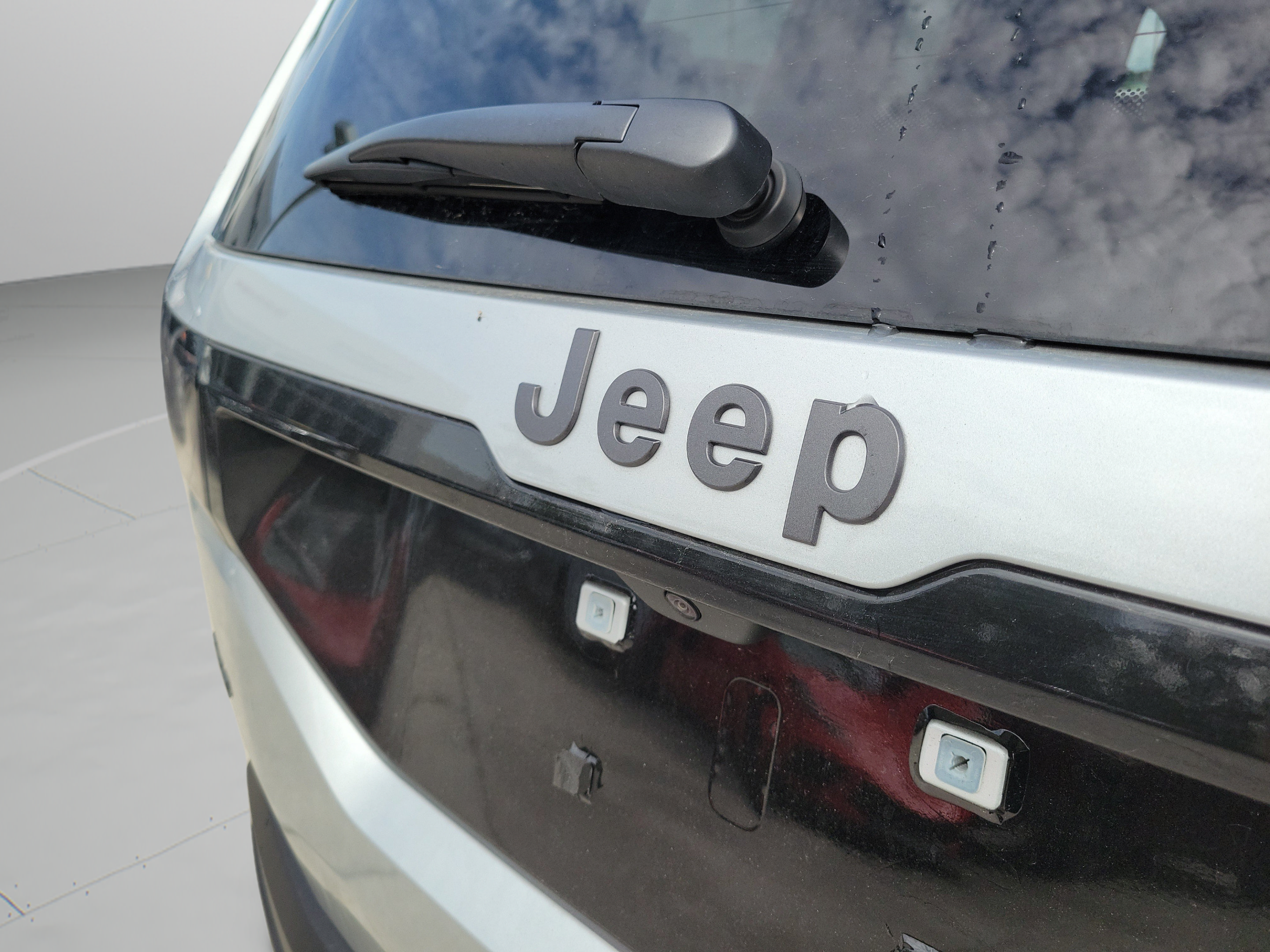Used 2026 Jeep Cherokee Laredo AWD/4WD image 31