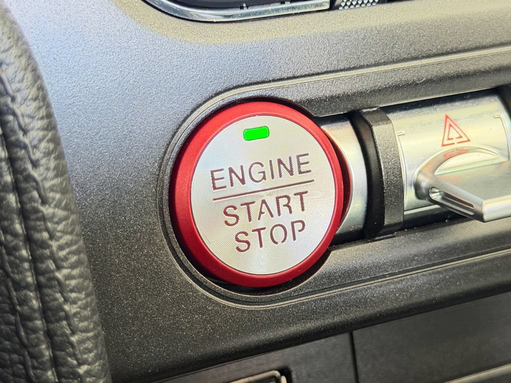 Used 2021 Ford Mustang Premium RWD image 43