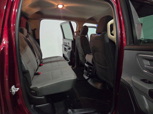 Used 2020 RAM 1500 Big Horn image 10