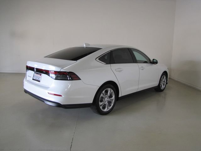 Certified 2023 Honda Civic EX image 23