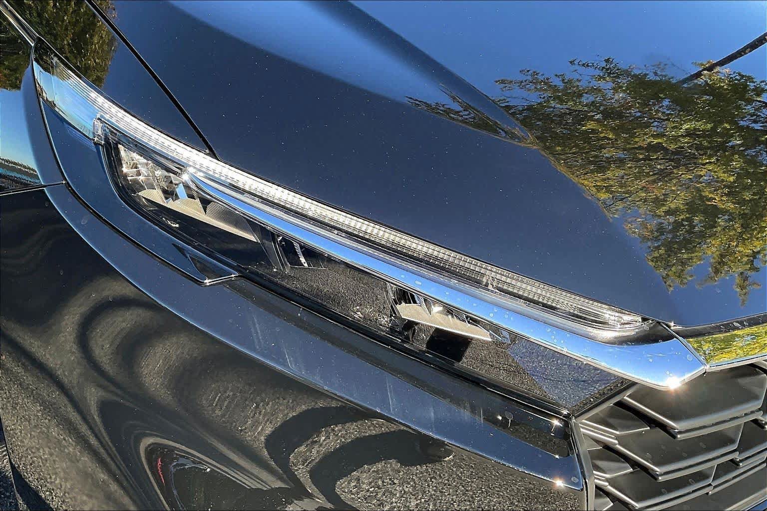 New 2027 Honda CR-V LX image 13