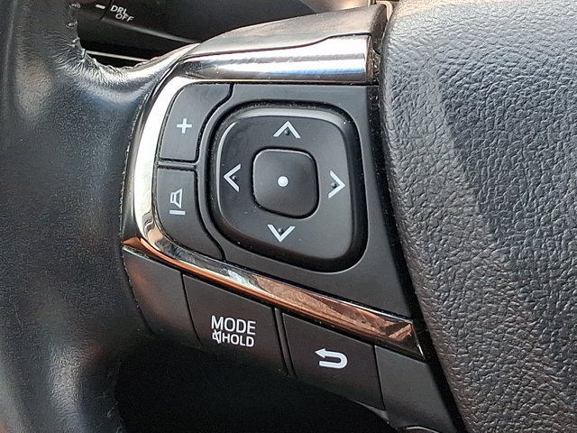 Used 2016 Toyota Avalon Limited w/ Toyota Safety Sense Package FWD image 22