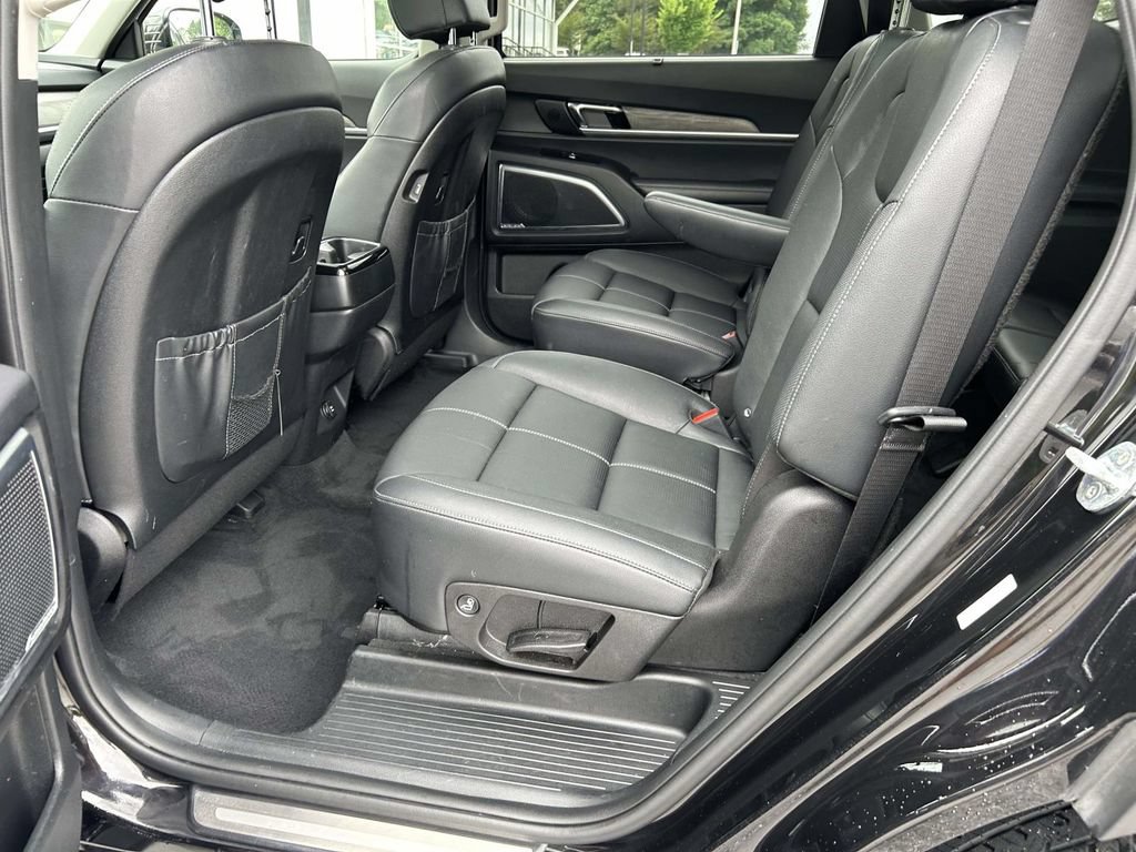 Used 2022 Kia Telluride SX FWD image 13