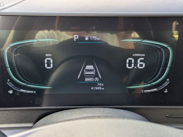 Used 2023 Kia Sportage X-Line w/ X-Line Premium Package image 18