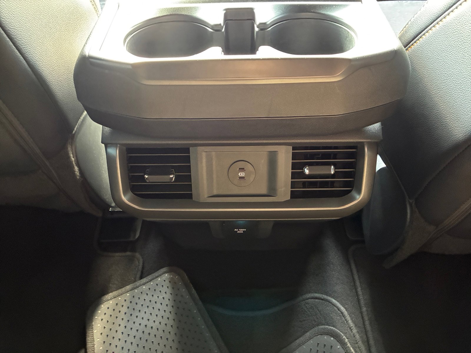 Used 2025 Ford F150 Tremor w/ Mobile Office Package image 32