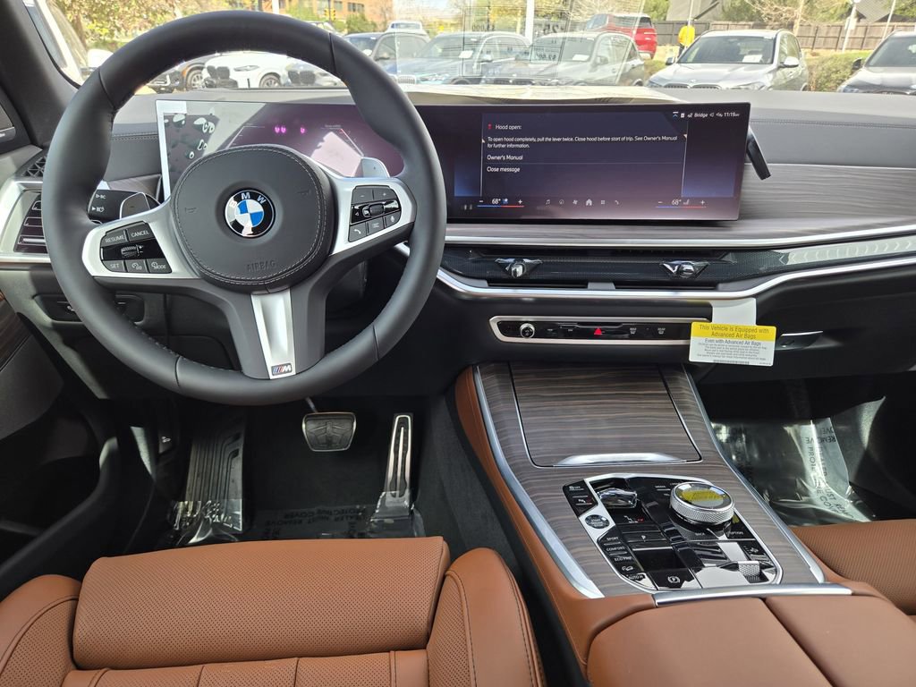 New 2026 BMW X5 xDrive40i w/ Executive Package AWD/4WD image 30