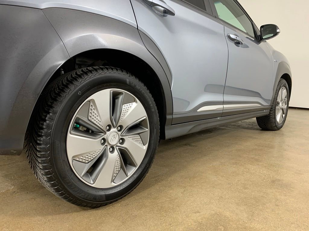 Used 2020 Hyundai Kona SEL FWD image 9