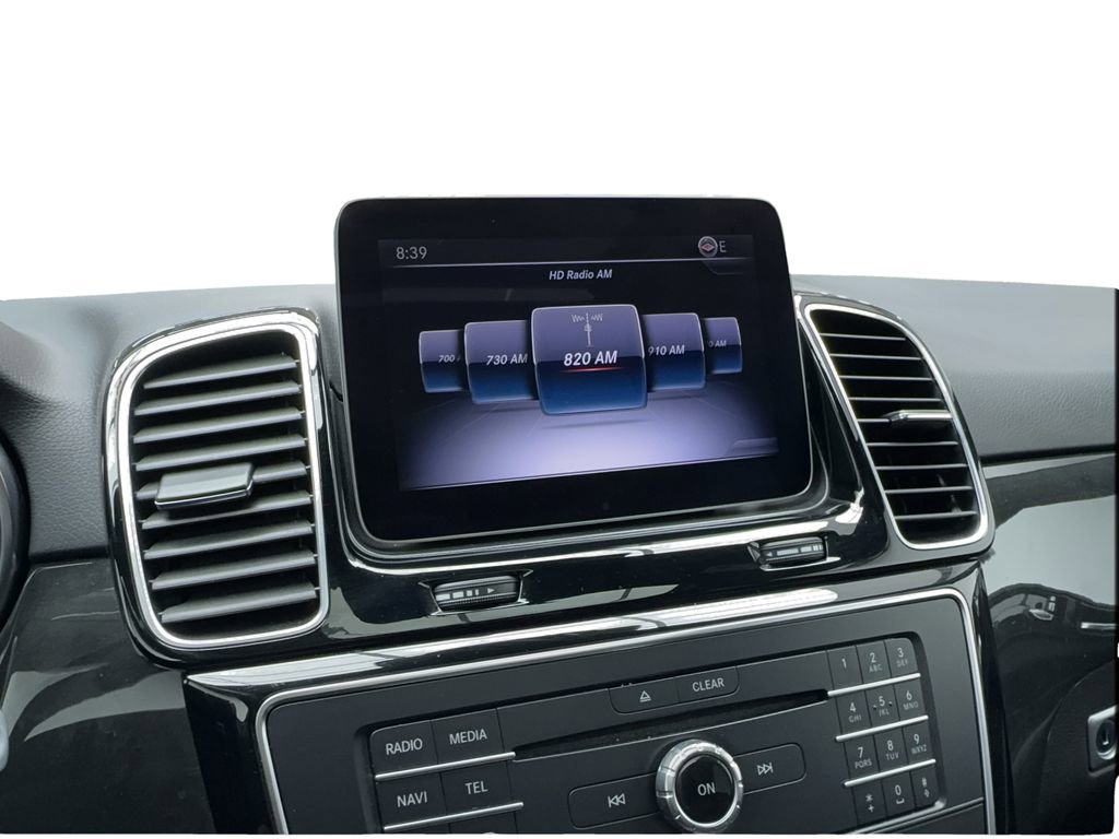 Used 2018 Mercedes-Benz GLE 350 4MATIC image 44