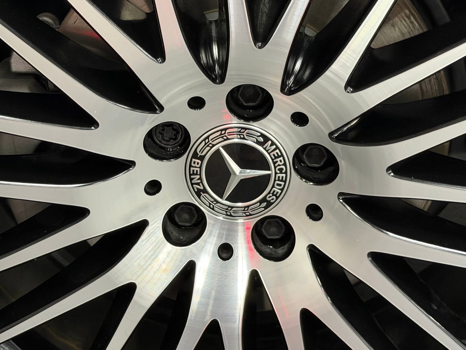 Certified 2026 Mercedes-Benz GLC 300 image 18