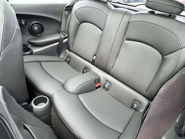 Used 2024 MINI Cooper S FWD image 9