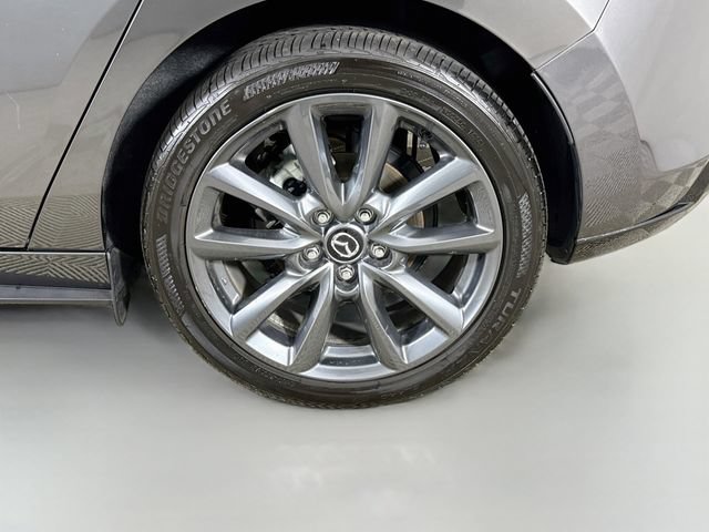 Used 2025 MAZDA MAZDA3 s FWD image 30