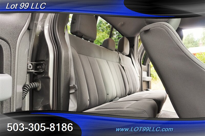 Used 2014 Ford F150 XLT w/ Equipment Group 302A Luxury AWD/4WD image 16