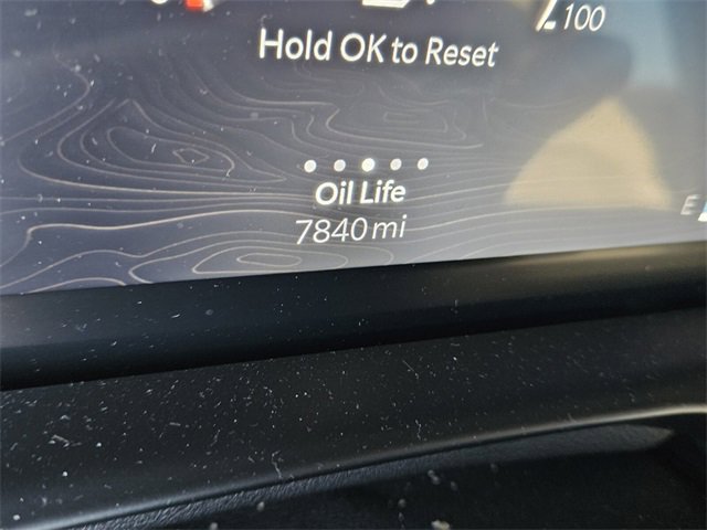 Used 2025 Jeep Grand Cherokee Laredo image 26