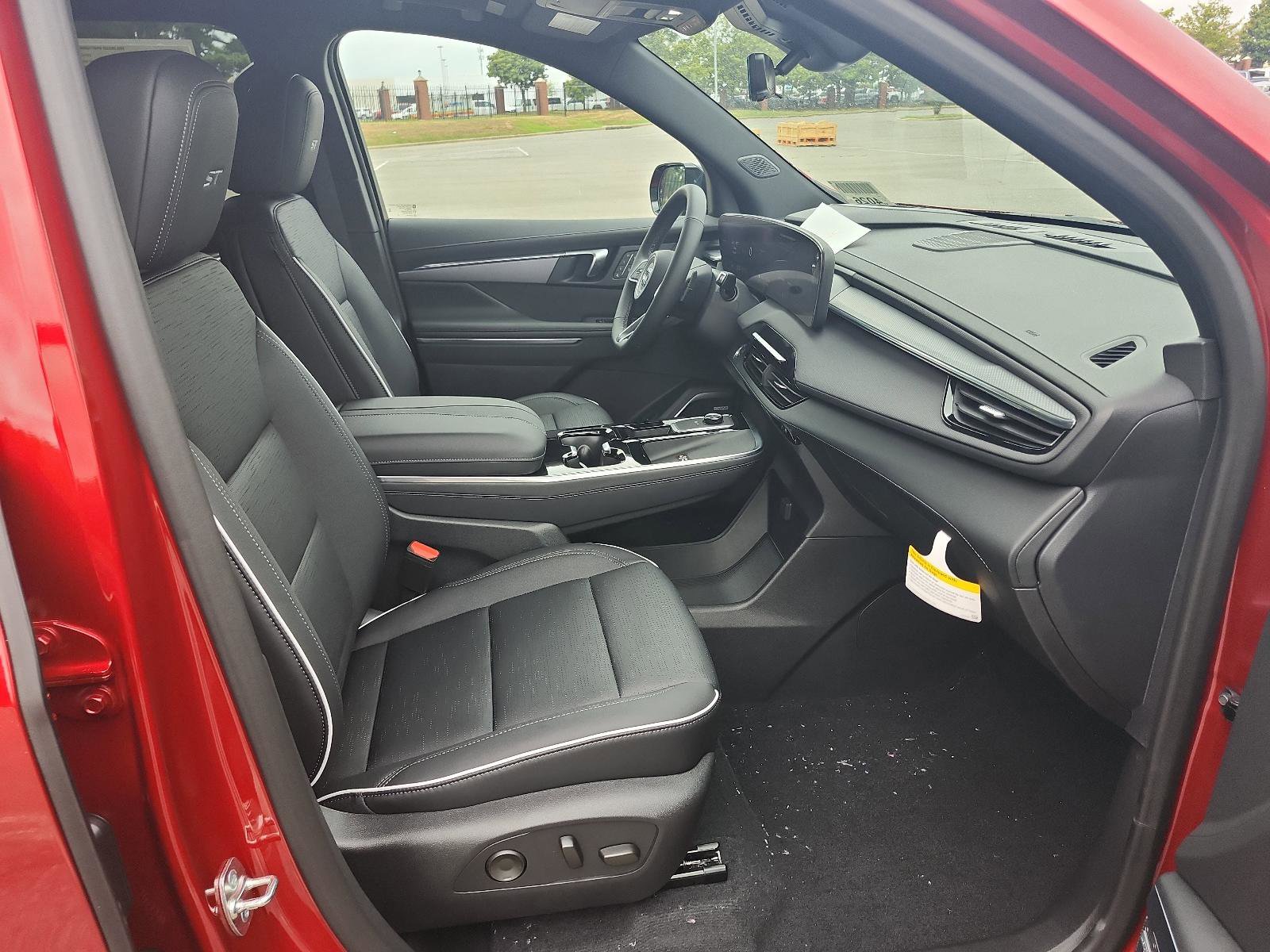 New 2026 Buick Enclave Sport Touring w/ Power Package image 10