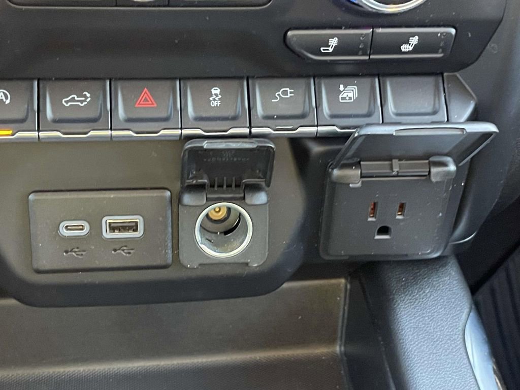 Used 2019 GMC Sierra 1500 Elevation w/ Elevation Value Package image 29