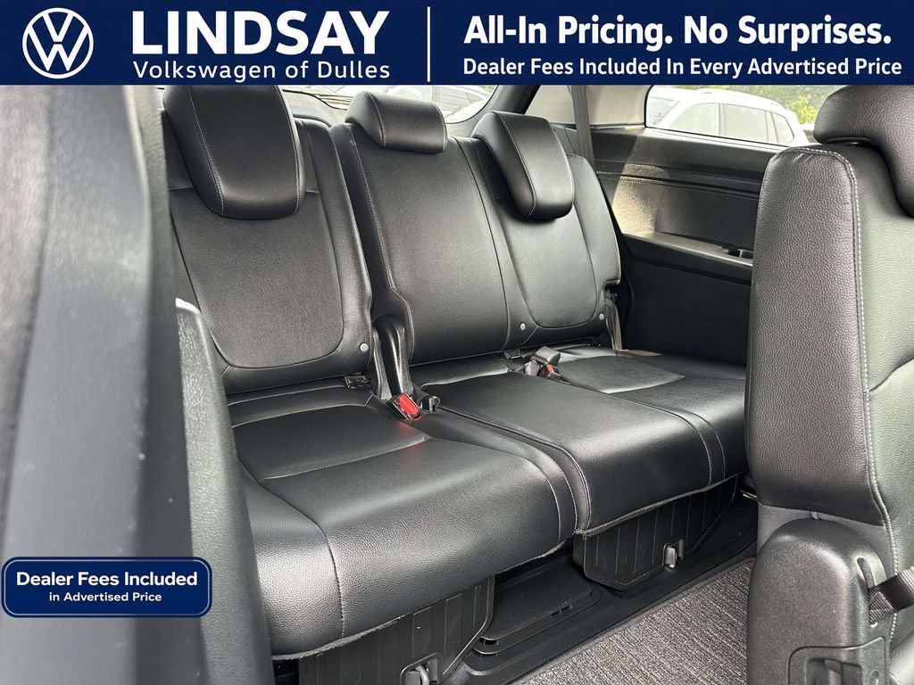 Used 2023 Honda Odyssey EX-L image 14