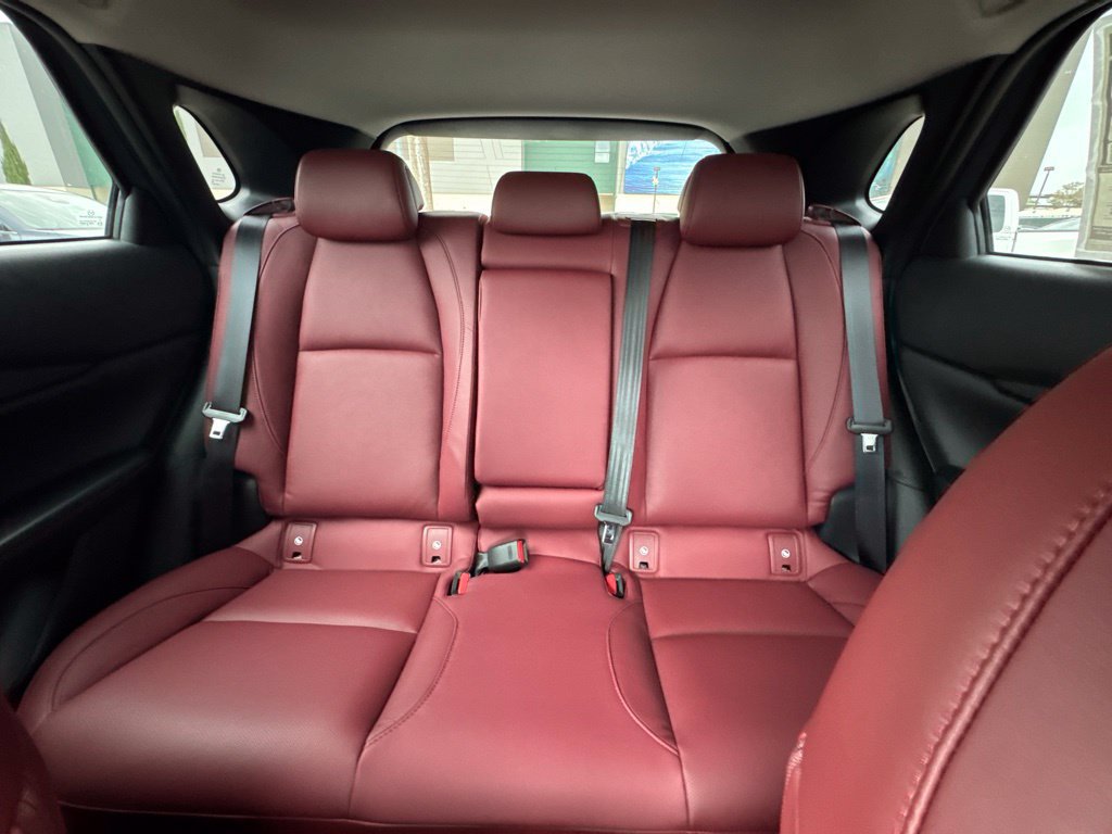 New 2026 MAZDA CX-30 AWD 2.5 S image 18
