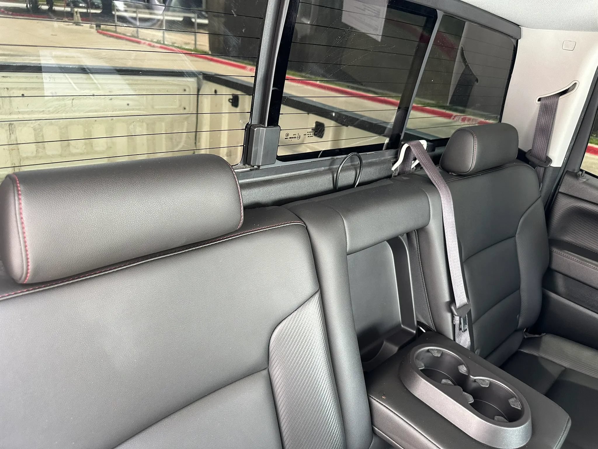 Used 2015 GMC Sierra 1500 SLT AWD/4WD image 25