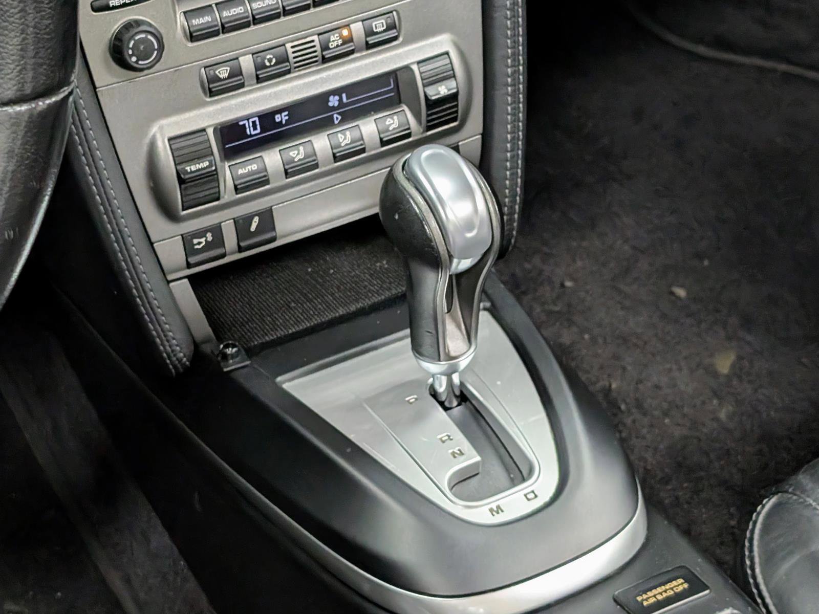 Used 2008 Porsche 911 Carrera S RWD image 31