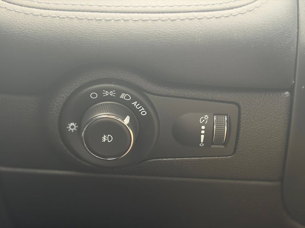 Certified 2021 Dodge Durango Citadel AWD/4WD image 33