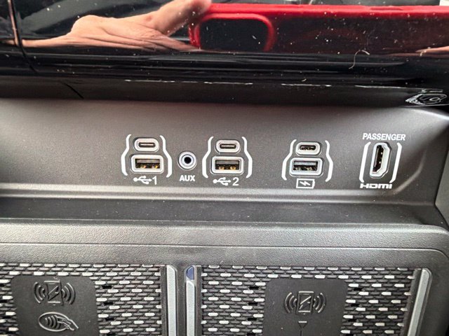 New 2027 RAM 1500 Limited AWD/4WD image 51