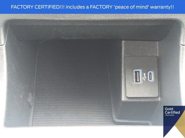 Certified 2024 Ford Edge SEL AWD/4WD image 34