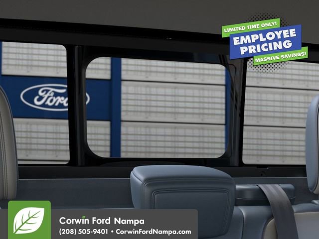 New 2026 Ford Maverick Lariat AWD/4WD image 24