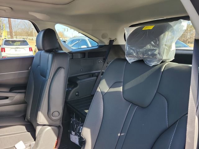 New 2026 Kia Sorento X-Line EX image 11